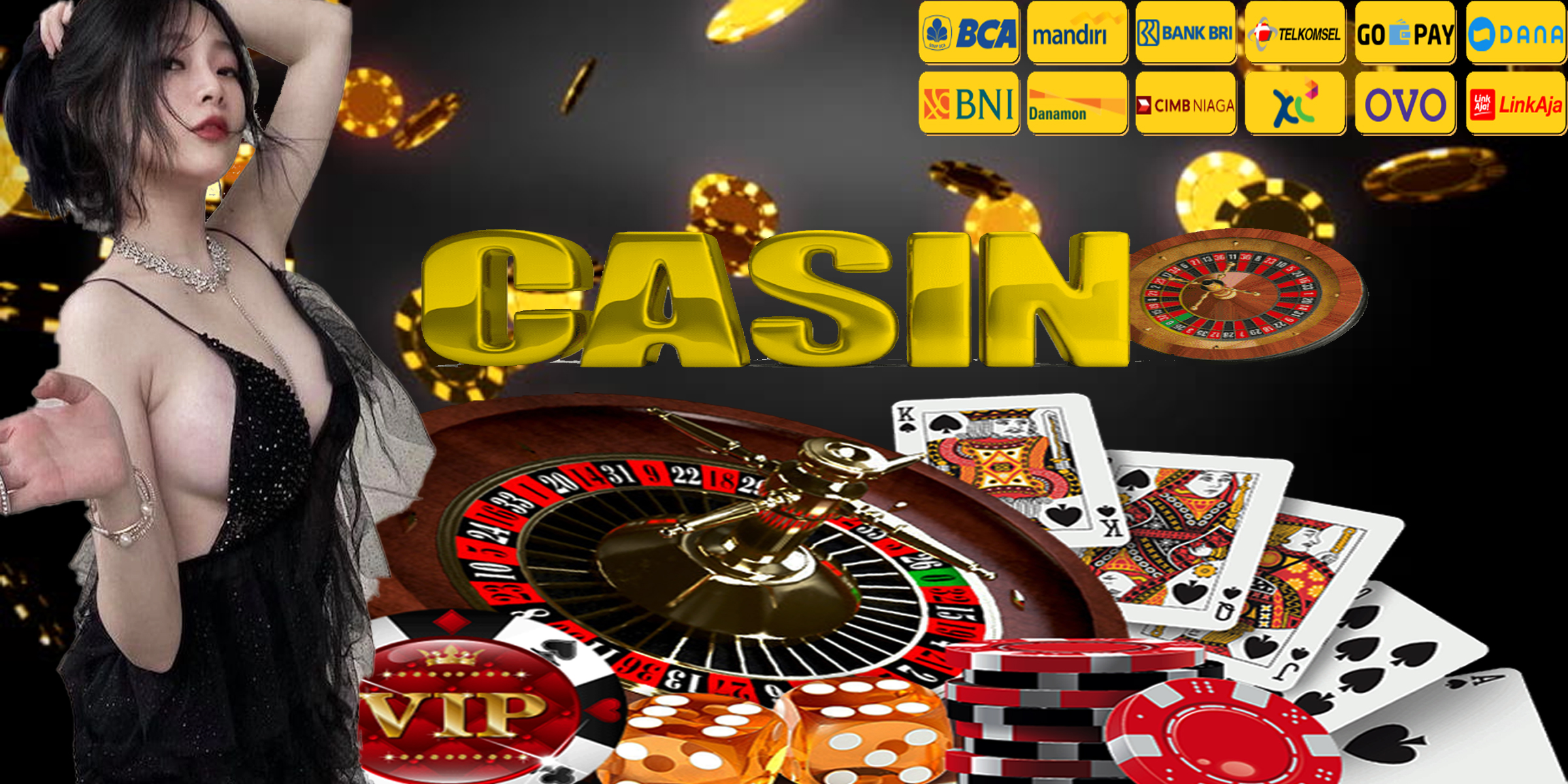 Situs Judi Live Casino Online